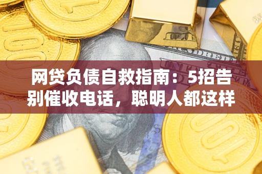 武汉网贷负债自救指南：5招告别催收电话，聪明人都这样做